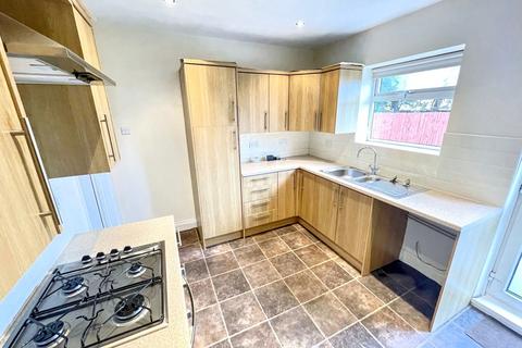 undefined, Shaw Avenue, Biddick Hall, South Shields, Tyne and Wear, NE34 9ST