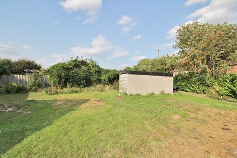 undefined, Stockwell Gate North, Whaplode PE12