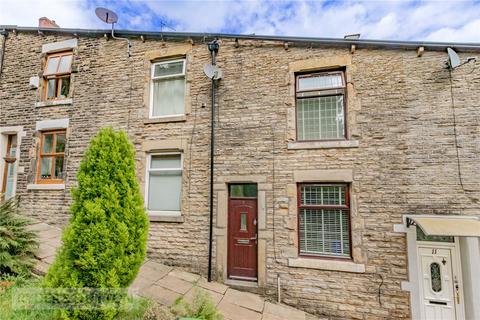 9 Dane Street, Mossley, Ashton-under-lyne, OL5 0RZ