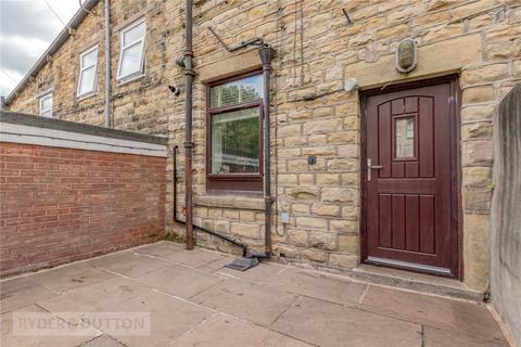 9 Dane Street, Mossley, Ashton-under-lyne, OL5 0RZ