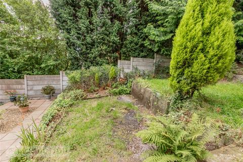 9 Dane Street, Mossley, Ashton-under-lyne, OL5 0RZ