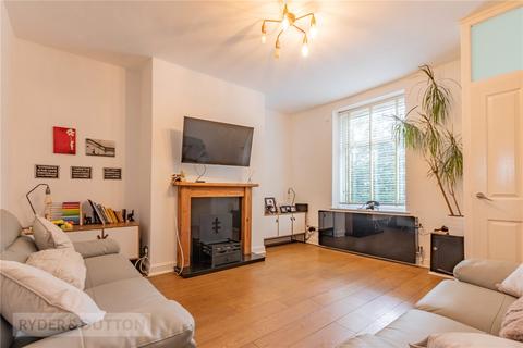 9 Dane Street, Mossley, Ashton-under-lyne, OL5 0RZ