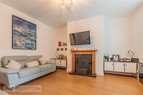 9 Dane Street, Mossley, Ashton-under-lyne, OL5 0RZ