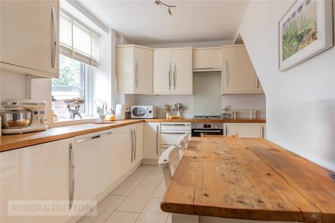 9 Dane Street, Mossley, Ashton-under-lyne, OL5 0RZ