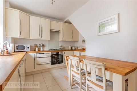 9 Dane Street, Mossley, Ashton-under-lyne, OL5 0RZ