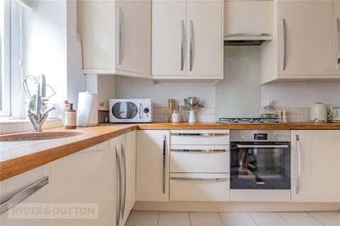 9 Dane Street, Mossley, Ashton-under-lyne, OL5 0RZ