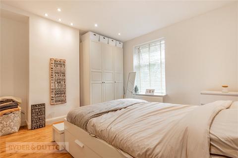9 Dane Street, Mossley, Ashton-under-lyne, OL5 0RZ