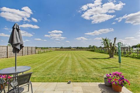 4 bedroom detached house for sale, The Green, North Lopham, Diss