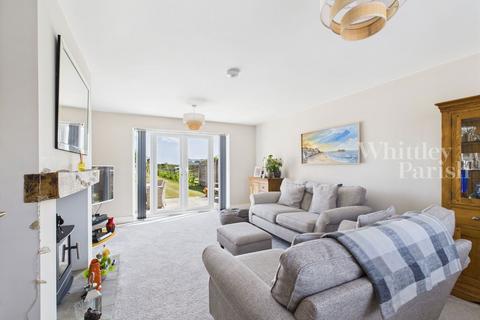 4 bedroom detached house for sale, The Green, North Lopham, Diss
