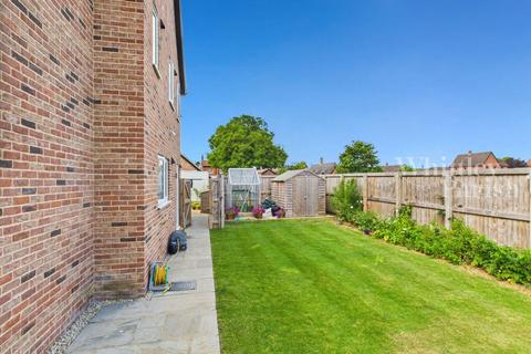 4 bedroom detached house for sale, The Green, North Lopham, Diss