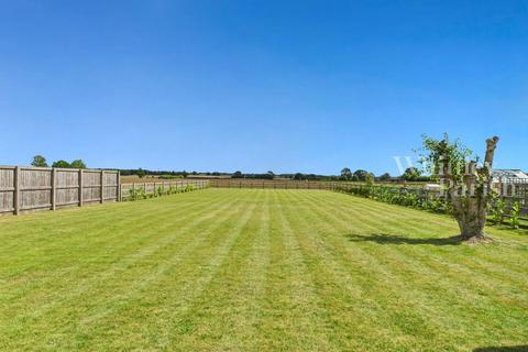 4 bedroom detached house for sale, The Green, North Lopham, Diss