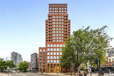 2 bedroom apartment for sale, The Arc, 225 City Road, Shoreditch, London, EC1V