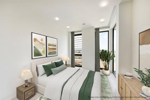 2 bedroom apartment for sale, The Arc, 225 City Road, Shoreditch, London, EC1V