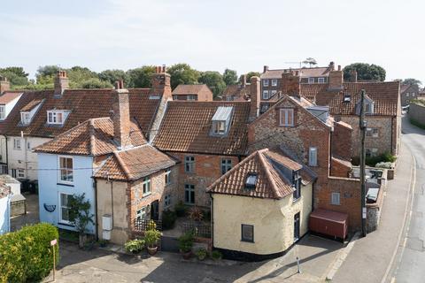 undefined, Standard Road, Wells-next-the-Sea, NR23