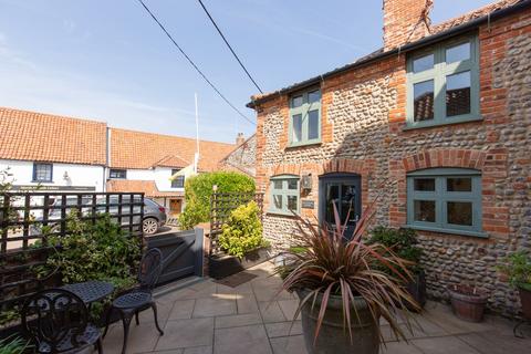 undefined, Standard Road, Wells-next-the-Sea, NR23