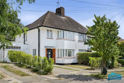 undefined, Howard Walk, Hampstead Garden Suburb, N2