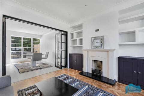 undefined, Howard Walk, Hampstead Garden Suburb, N2