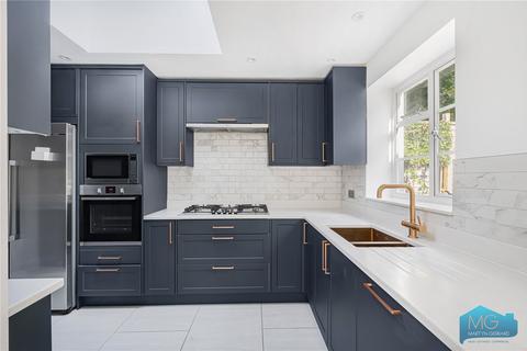 undefined, Howard Walk, Hampstead Garden Suburb, N2