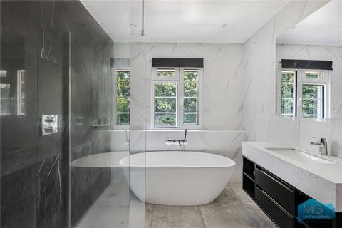 undefined, Howard Walk, Hampstead Garden Suburb, N2
