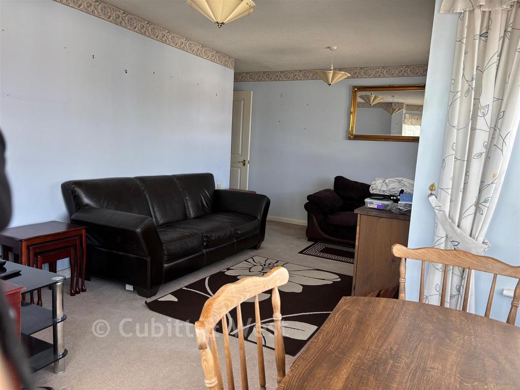 Dining/Living Room