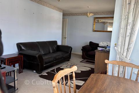 2 bedroom apartment for sale, Downderry Road, Bromley, Kent