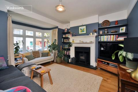 undefined, Hampton Road, Worcester Park, KT4