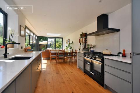 undefined, Hampton Road, Worcester Park, KT4