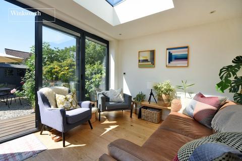 undefined, Hampton Road, Worcester Park, KT4