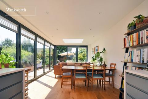 undefined, Hampton Road, Worcester Park, KT4