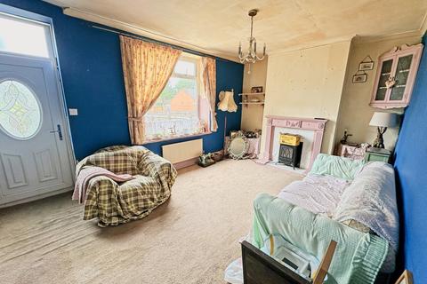 3 bedroom terraced house for sale, Clowes Terrace, Stanley DH9