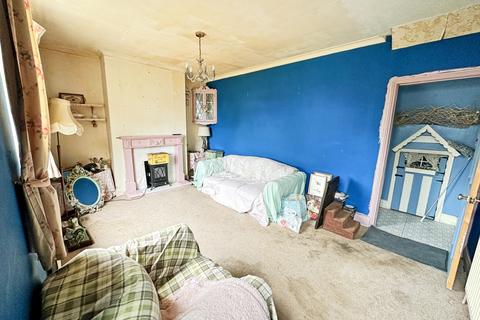 3 bedroom terraced house for sale, Clowes Terrace, Stanley DH9