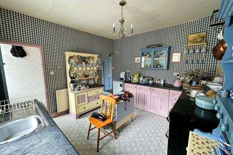 3 bedroom terraced house for sale, Clowes Terrace, Stanley DH9