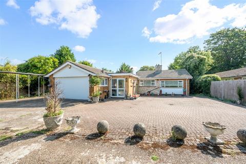 undefined, The Kingsway, Ewell Village