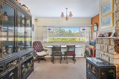 undefined, The Kingsway, Ewell Village