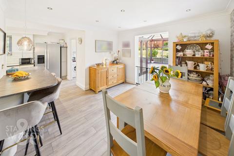 undefined, Oakdale Road, Brundall, Norwich