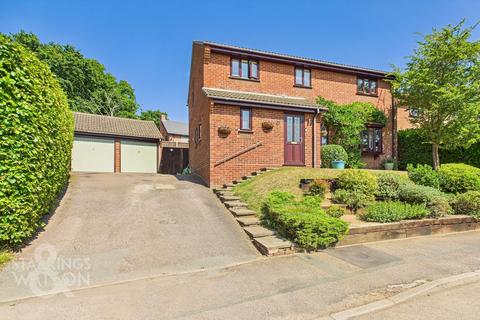 undefined, Oakdale Road, Brundall, Norwich
