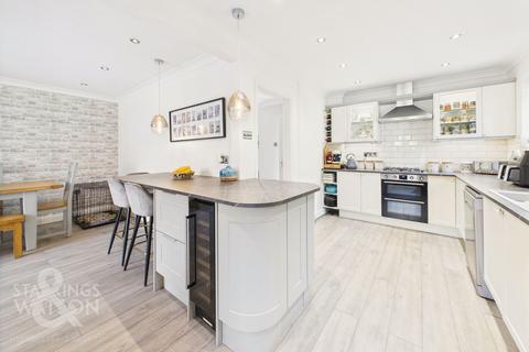 undefined, Oakdale Road, Brundall, Norwich