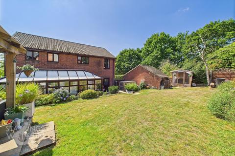 undefined, Oakdale Road, Brundall, Norwich