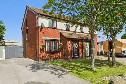 25 Dunmail Close, Astley, Manchester, M29 7JN