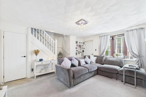 25 Dunmail Close, Astley, Manchester, M29 7JN