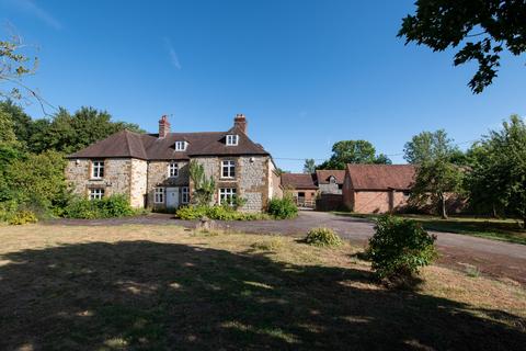 6 bedroom farm house for sale, Church Lane, Gaydon, Warwick, Warwickshire, CV35