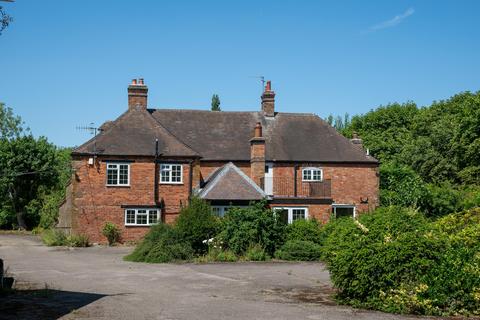 undefined, Church Lane, Gaydon, Warwick, Warwickshire, CV35