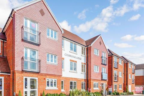 1 bedroom flat for sale, Colebrooke Lodge, Prices Lane, Reigate, Surrey