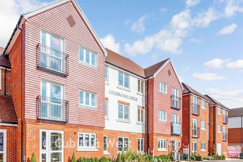 undefined, Colebrooke Lodge, Prices Lane, Reigate, Surrey