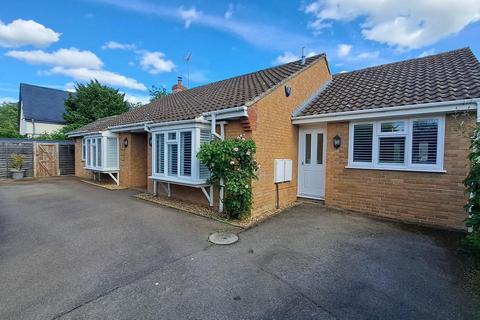 19a Church Close, Whittlesford, Cambridge, CB22 4NY