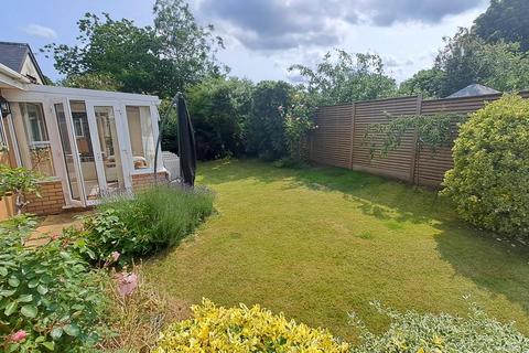 19a Church Close, Whittlesford, Cambridge, CB22 4NY