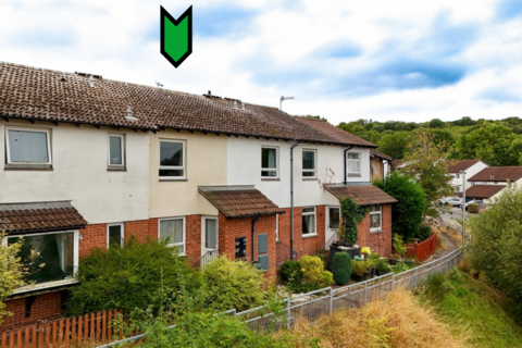 undefined, Scratton Path, Newton Abbot TQ12