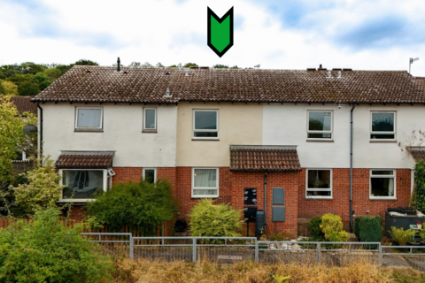 undefined, Scratton Path, Newton Abbot TQ12