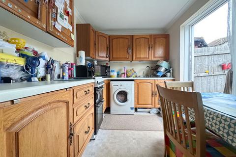 undefined, Scratton Path, Newton Abbot TQ12