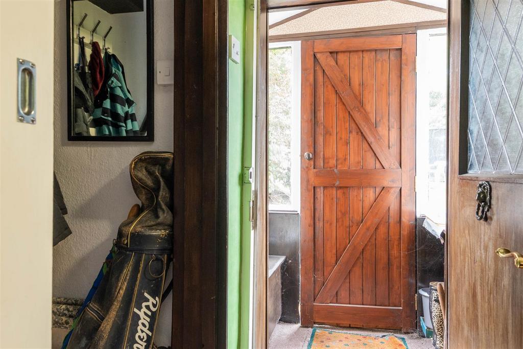 Porch